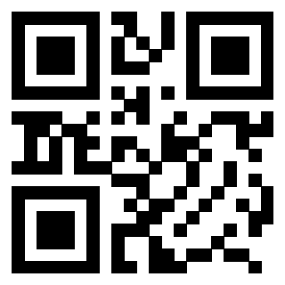 Il Qr Code di 3207107090
