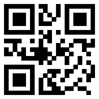 3207107093 QrCode associato