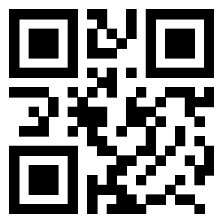 Immagine del QrCode di 3207107094