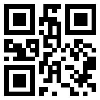 3207107095 - Immagine del QrCode associato