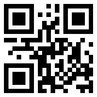 Il Qr Code di 3207107096