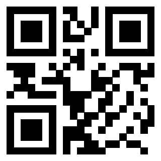 Immagine del Qr Code di 3207107099
