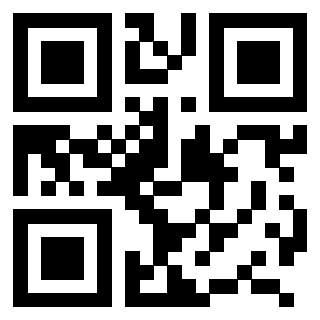 Immagine del Qr Code di 3207107101