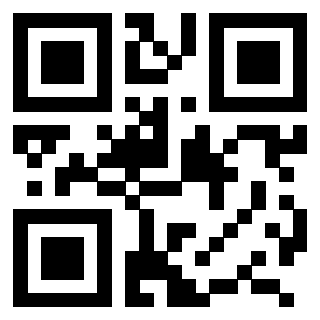 Il Qr Code di 3207107102