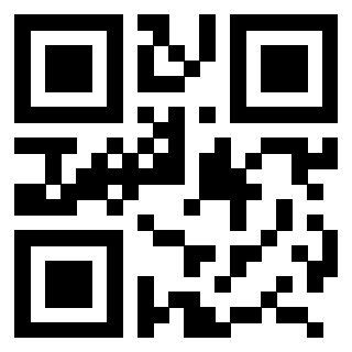 QrCode di 3207107103