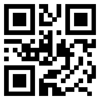 3207107104 - Immagine del QrCode