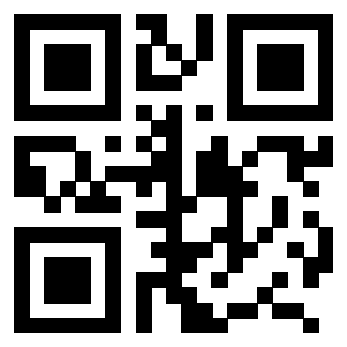 3207107105 Qr Code associato