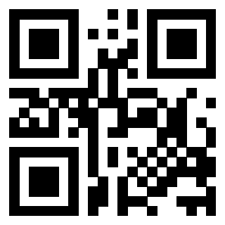 3207107108 - Immagine del Qr Code associato