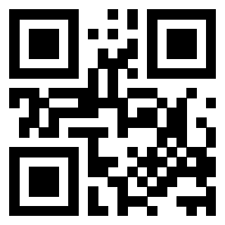 3207107109 QrCode associato