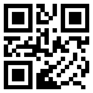 Immagine del Qr Code di 3207107110