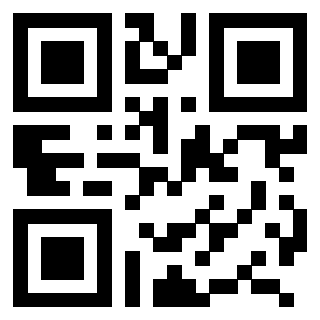 Scansione del Qr Code di 3207107111