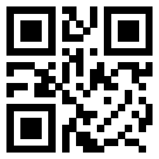 Qr Code di 3207107112