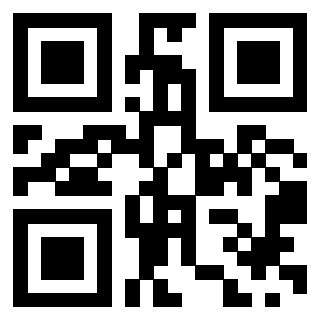 3207107115 - Immagine del Qr Code associato