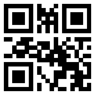QrCode di 3207107117