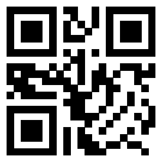 3207107120 - Immagine del QrCode