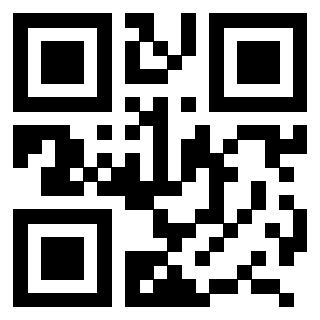 Immagine del Qr Code di 3207107124