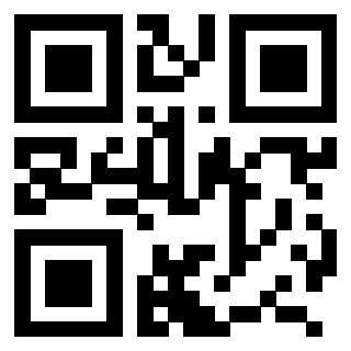 Immagine del Qr Code di 3207107127