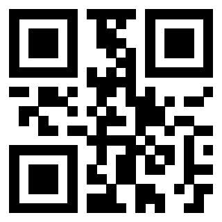 Immagine del Qr Code di 3207107128