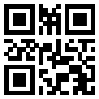 QrCode di 3207107130