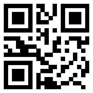 3207107133 QrCode associato