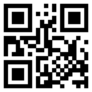 Immagine del Qr Code di 3207107134