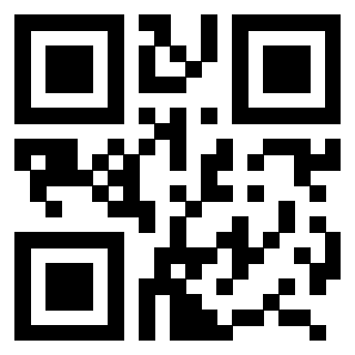 Scansione del Qr Code di 3207107135