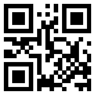 Scansione del Qr Code di 3207107136