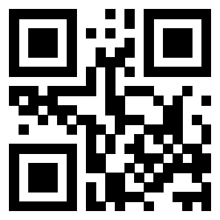 3207107137 - Immagine del QrCode associato