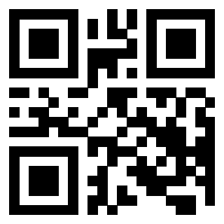 Immagine del Qr Code di 3207107138