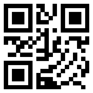 Scansione del QrCode di 3207107140