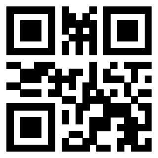 Immagine del Qr Code di 3207107145