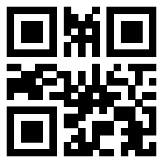 QrCode di 3207107152