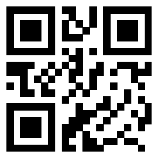 Il QrCode di 3207107154