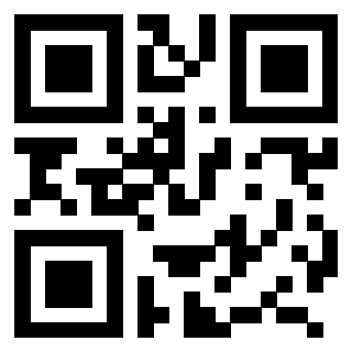 3207107155 - Immagine del QrCode associato