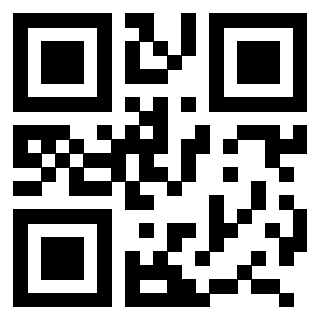 3207107157 - Immagine del QrCode associato