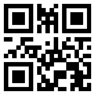 QrCode di 3207107160