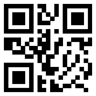 Scansione del Qr Code di 3207107166