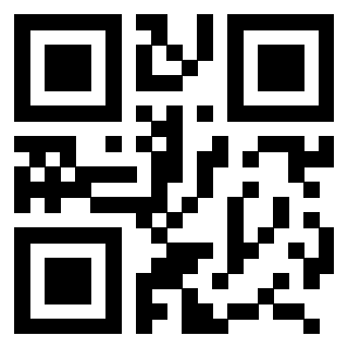 Il QrCode di 3207107167
