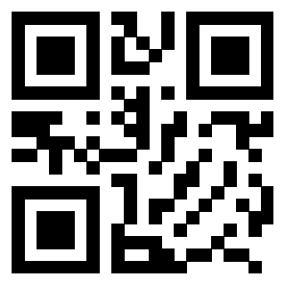 3207107168 - Immagine del QrCode associato