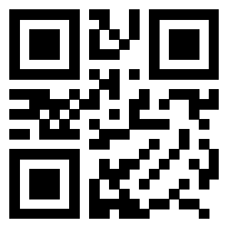 Immagine del QrCode di 3207107170