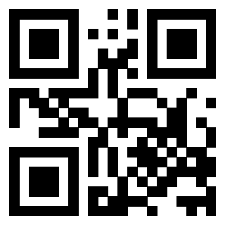Il QrCode di 3207107173