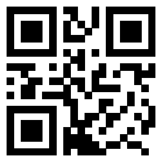 Il Qr Code di 3207107179