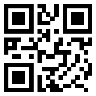 3207107184 QrCode associato