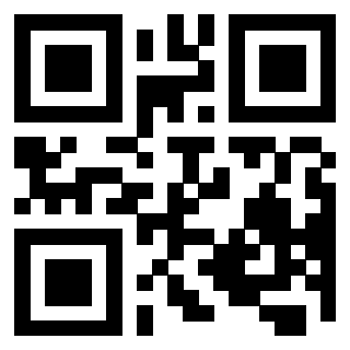 Immagine del Qr Code di 3207107185