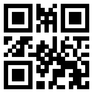 3207107187 Qr Code associato