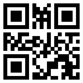3207107189 QrCode associato