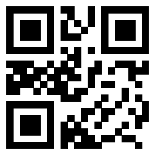 3207107191 - Immagine del QrCode associato