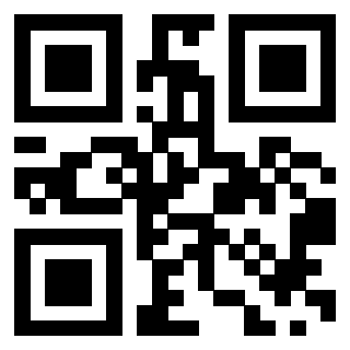 Il Qr Code di 3207107192