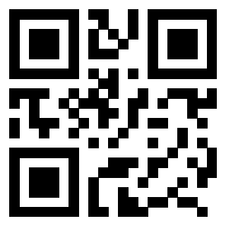 Scansione del Qr Code di 3207107193