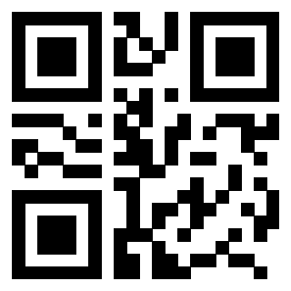 Scansione del Qr Code di 3207107195